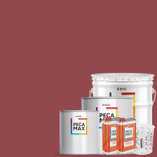 Peinture RAL Design 020 40 30. Pots