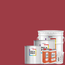 Peinture RAL Design 020 40 40. Pots