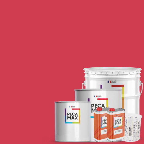 Pintura RAL Design 020 50...