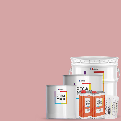 Peinture RAL Design 020 70 20. Pots