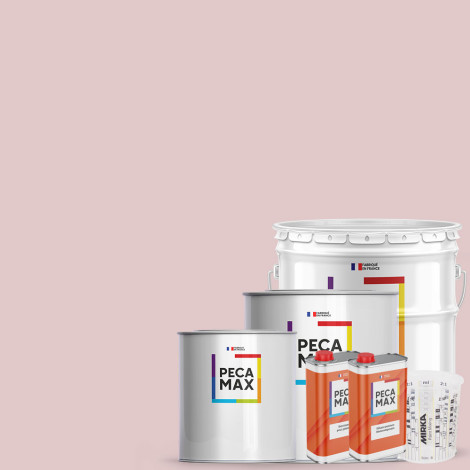 Pintura RAL Design 020 80...