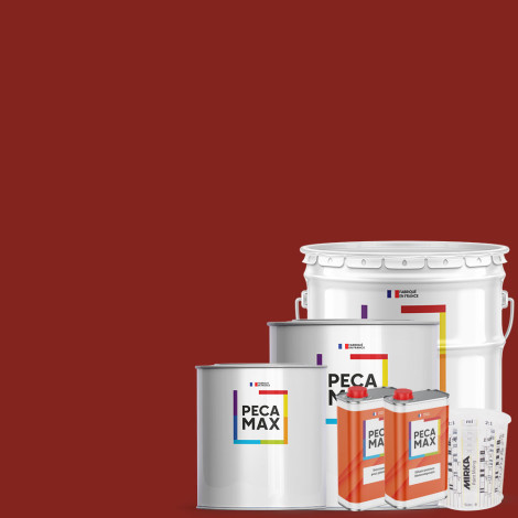 Peinture RAL Design 030 30 45. Pots