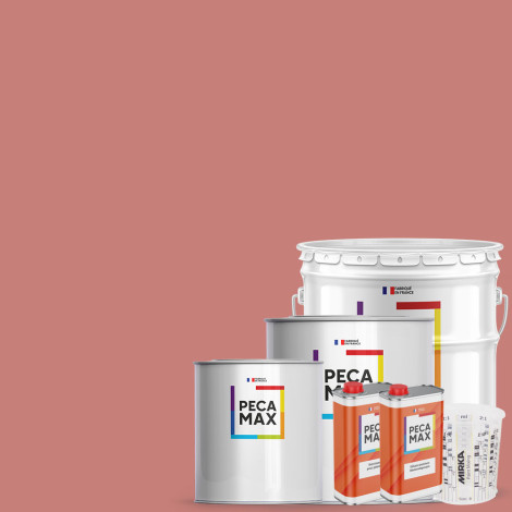 Peinture RAL Design 030 60 30. Pots