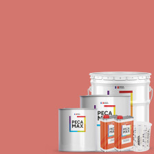Peinture RAL Design 030 60 40. Pots