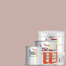 Peinture RAL Design 030 70 10. Pots