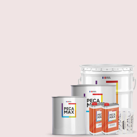 Peinture RAL Design 030 90 10. Pots
