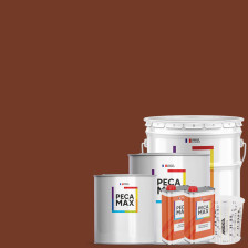 Peinture RAL Design 040 30 30. Pots