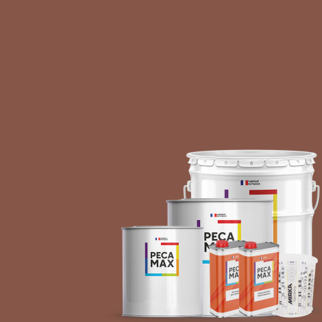 Pintura RAL Design 040 40...