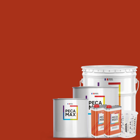Peinture RAL Design 040 40 60. Pots
