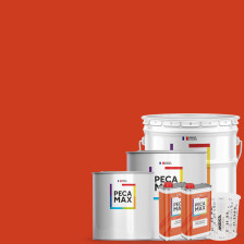 Peinture RAL Design 040 50 70. Pots
