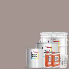 Peinture RAL Design 040 60 05. Pots