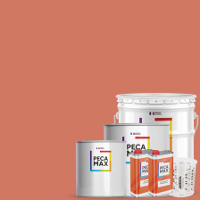 Peinture RAL Design 040 60 40. Pots