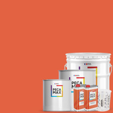 Peinture RAL Design 040 60 60. Pots