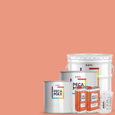 Peinture RAL Design 040 70 40. Pots