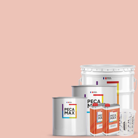 Peinture RAL Design 040 80 20. Pots