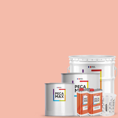 Peinture RAL Design 040 80 30. Pots