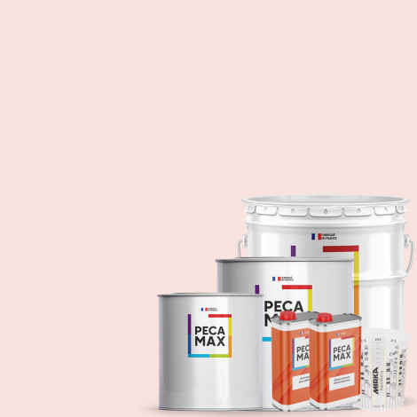 Peinture RAL Design 040 90 10. Pots