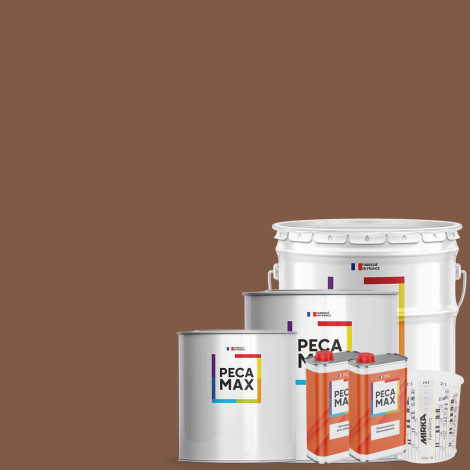 Pintura RAL Design 050 40...