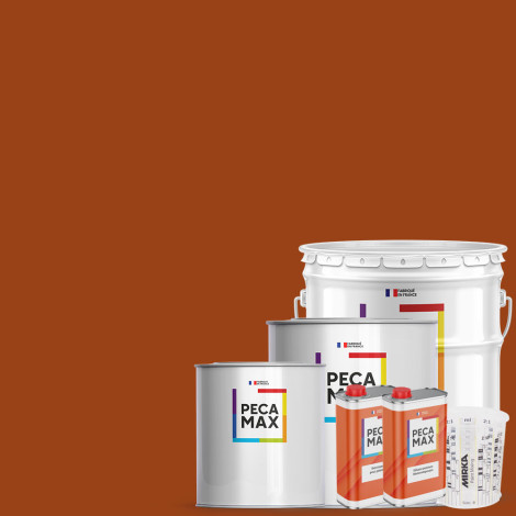 Pintura RAL Design 050 40...