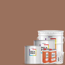 Peinture RAL Design 050 50 20. Pots