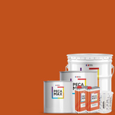 Peinture RAL Design 050 50 60. Pots