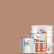 Peinture RAL Design 050 60 20. Pots