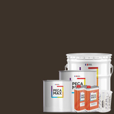 Peinture RAL Design 060 20 05. Pots