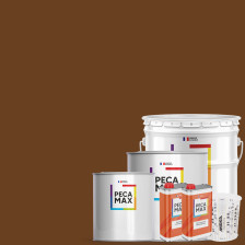 Peinture RAL Design 060 30 27. Pots