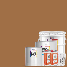 Peinture RAL Design 060 50 30. Pots