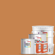 Peinture RAL Design 060 60 40. Pots