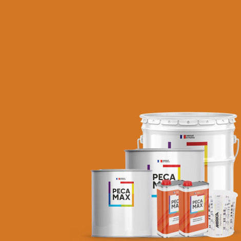 Peinture RAL Design 060 60 60. Pots