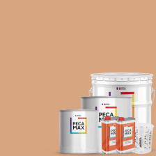 Peinture RAL Design 060 70 30. Pots