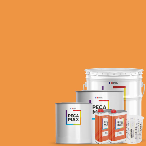 Peinture RAL Design 060 70 60. Pots
