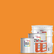 Peinture RAL Design 060 70 70. Pots