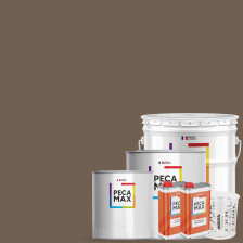 Pintura RAL Design 070 40...