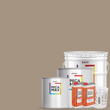 Peinture RAL Design 070 60 10. Pots