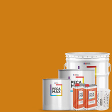 Peinture RAL Design 070 60 75. Pots