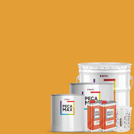 Peinture RAL Design 070 70 60. Pots