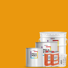 Peinture RAL Design 070 70 70. Pots