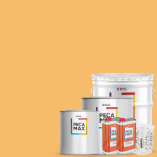 Peinture RAL Design 070 80 50. Pots