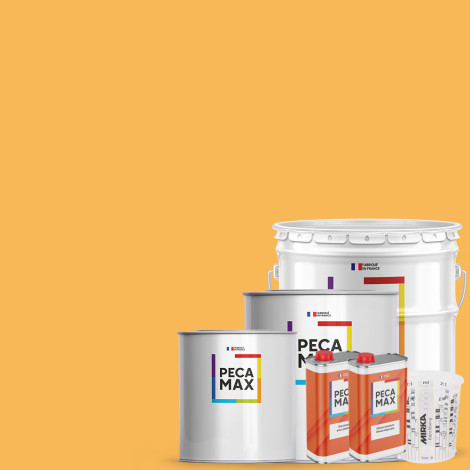 Peinture RAL Design 070 80 60. Pots