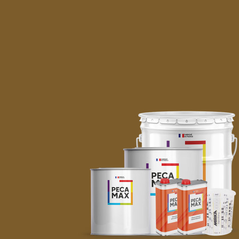 Pintura RAL Design 075 40...