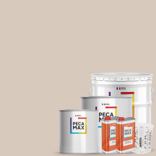 Peinture RAL Design 075 80 10. Pots