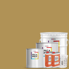 Peinture RAL Design 080 60 30. Pots
