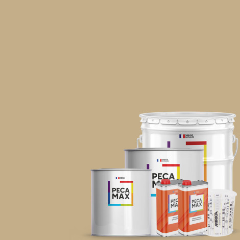 Peinture RAL Design 080 70 20. Pots