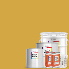 Peinture RAL Design 080 70 50. Pots
