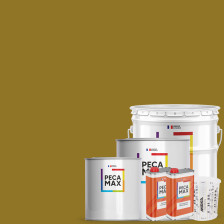 Peinture RAL Design 085 50 40. Pots