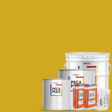 Peinture RAL Design 085 70 60. Pots