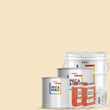 Peinture RAL Design 085 90 20. Pots