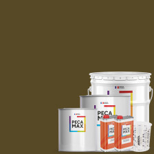 Peinture RAL Design 090 30 20. Pots